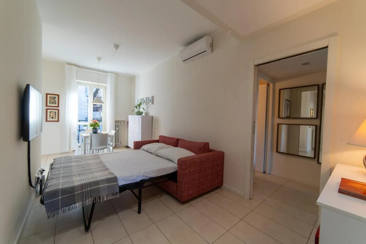 Classy Apartment Near City Life - Fiera Milan