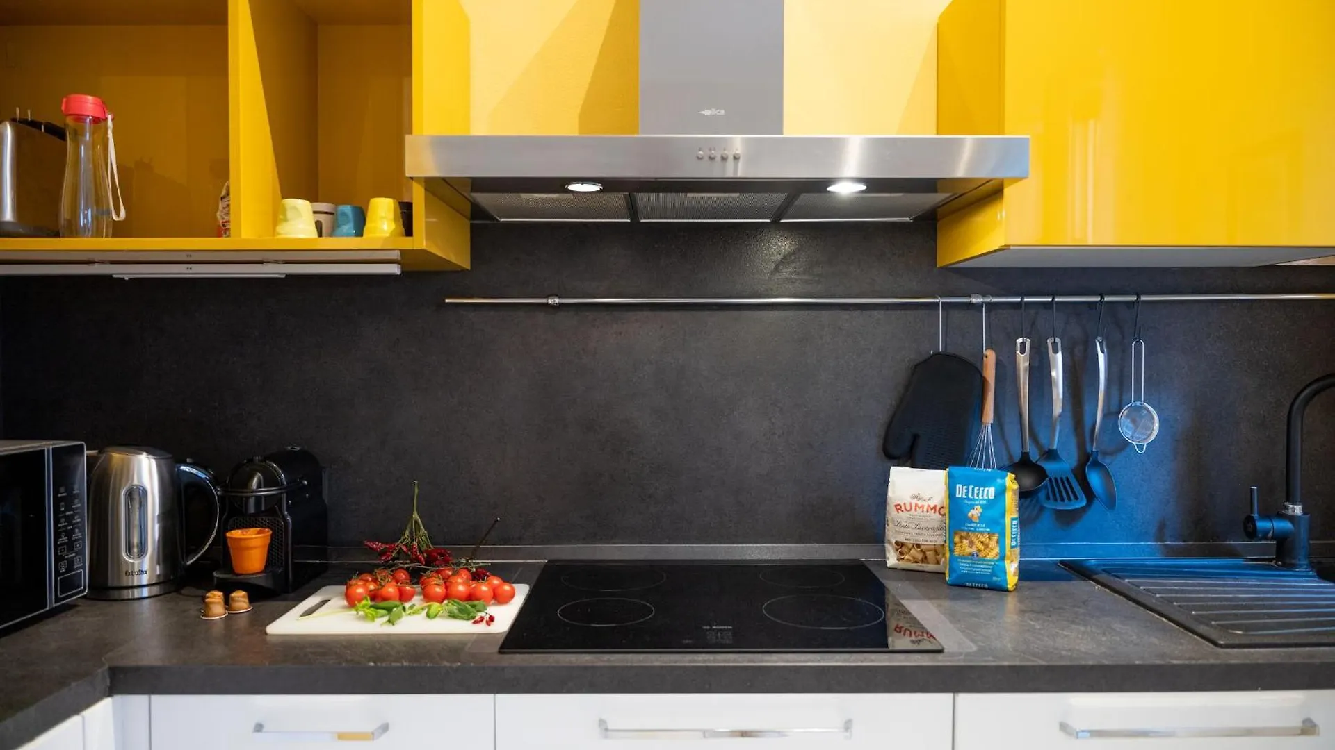 Classy Apartment Near City Life - Fiera Milan Italy