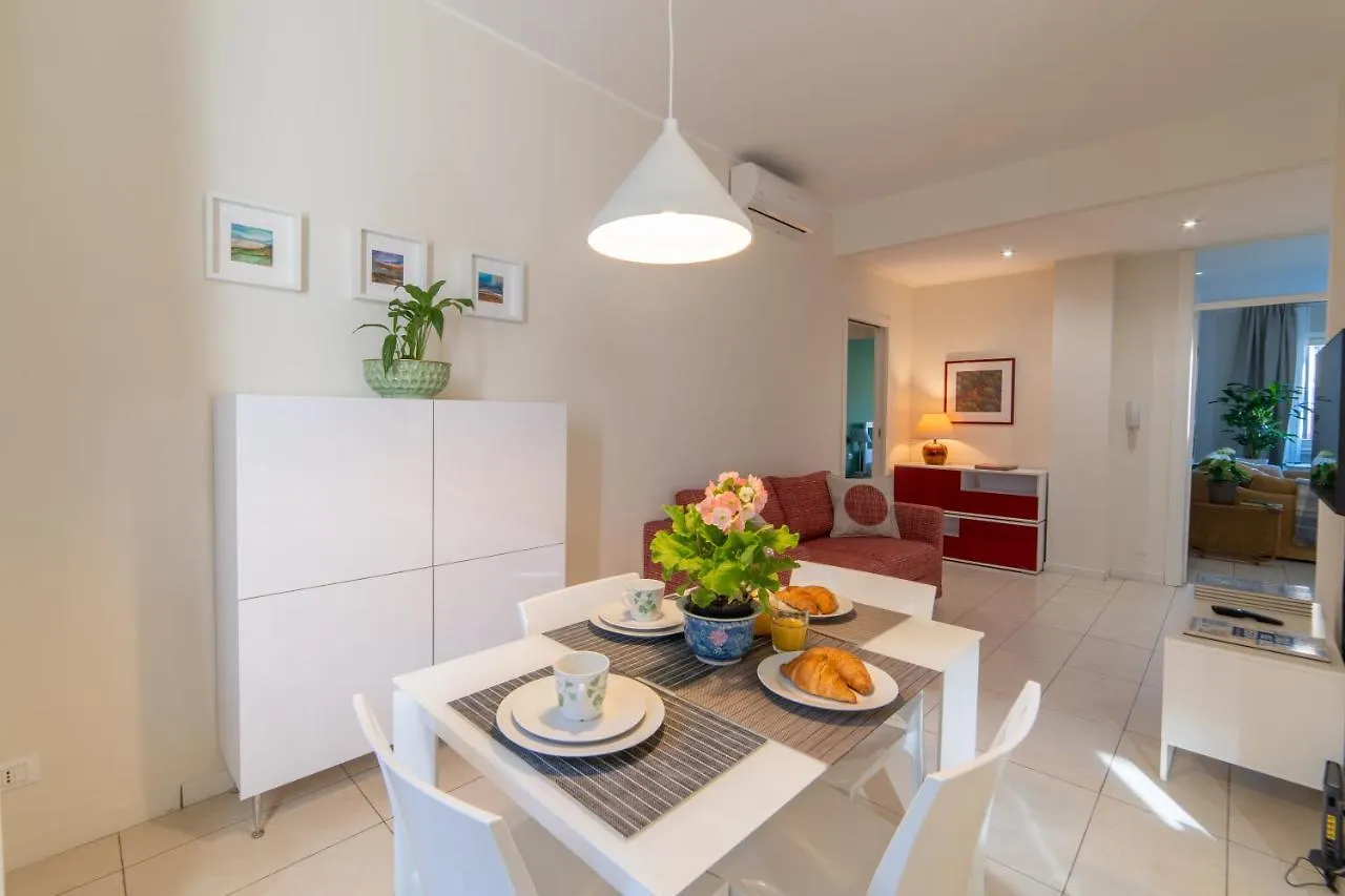 Classy Apartment Near City Life - Fiera Milan 0*,  Italy